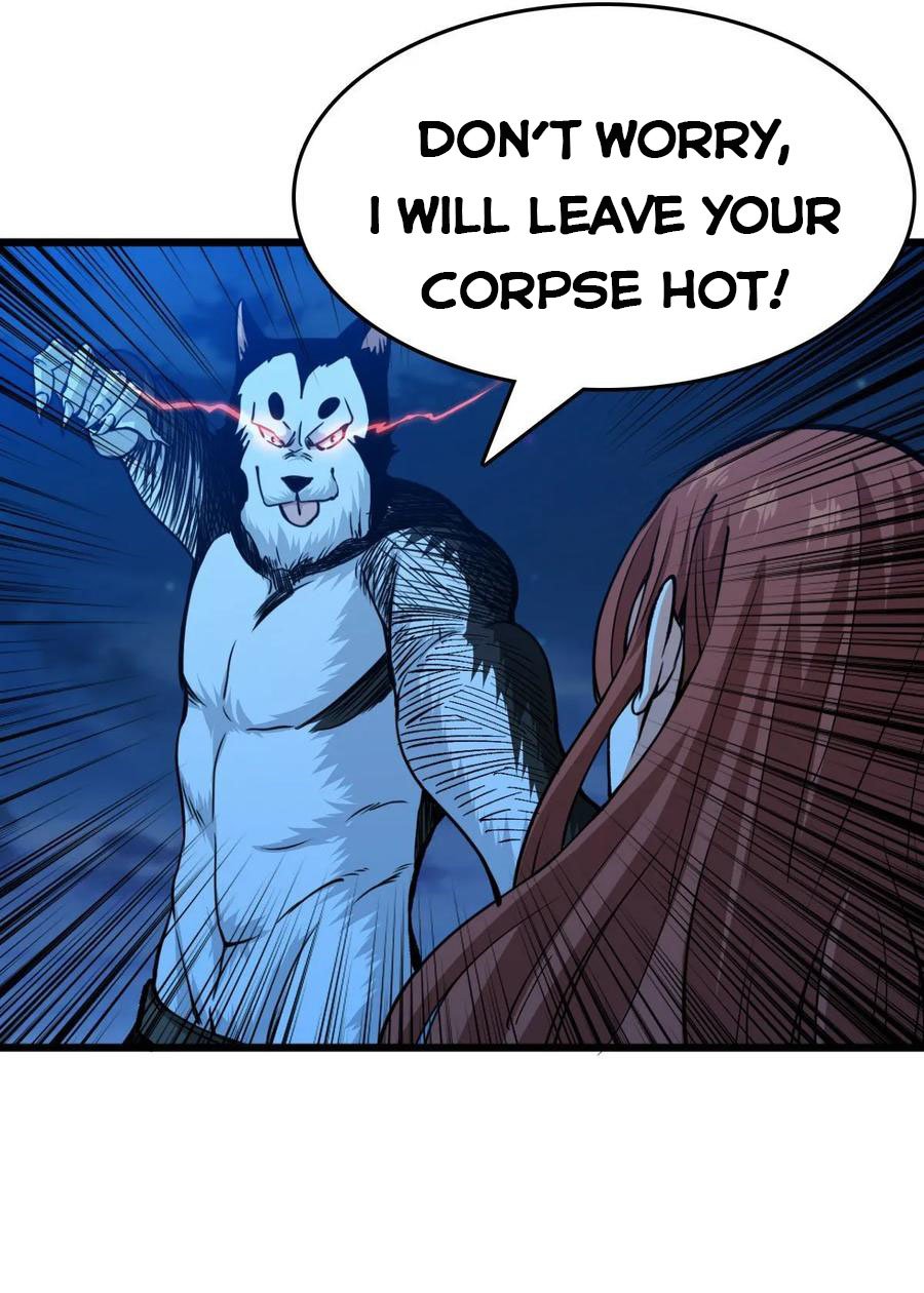 Back To Rule Again chapter 53 - page 33