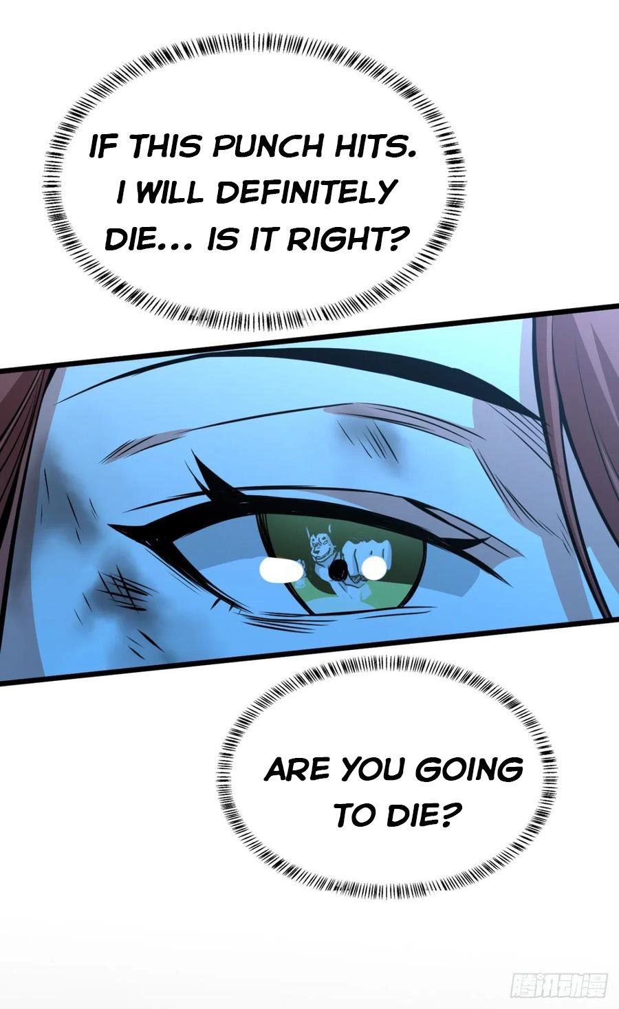 Back To Rule Again chapter 53 - page 34