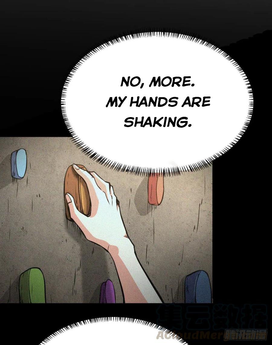 Back To Rule Again chapter 53 - page 36