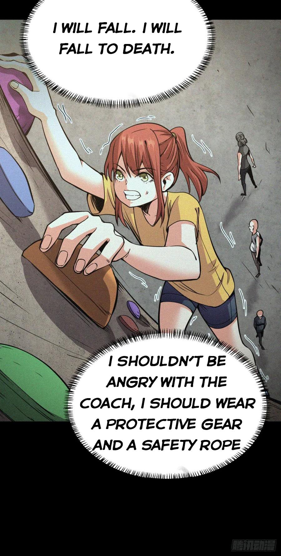 Back To Rule Again chapter 53 - page 37