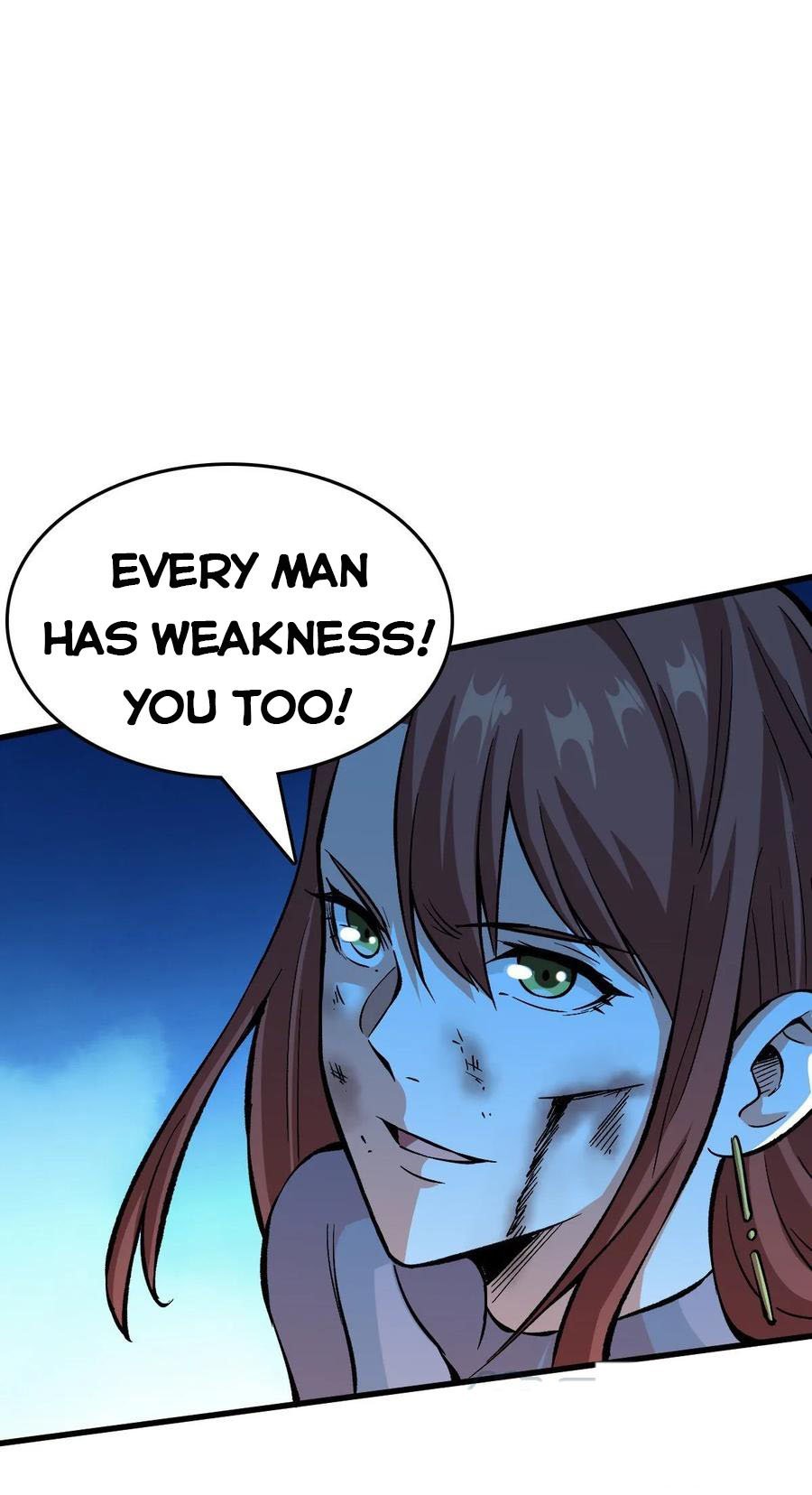 Back To Rule Again chapter 53 - page 6