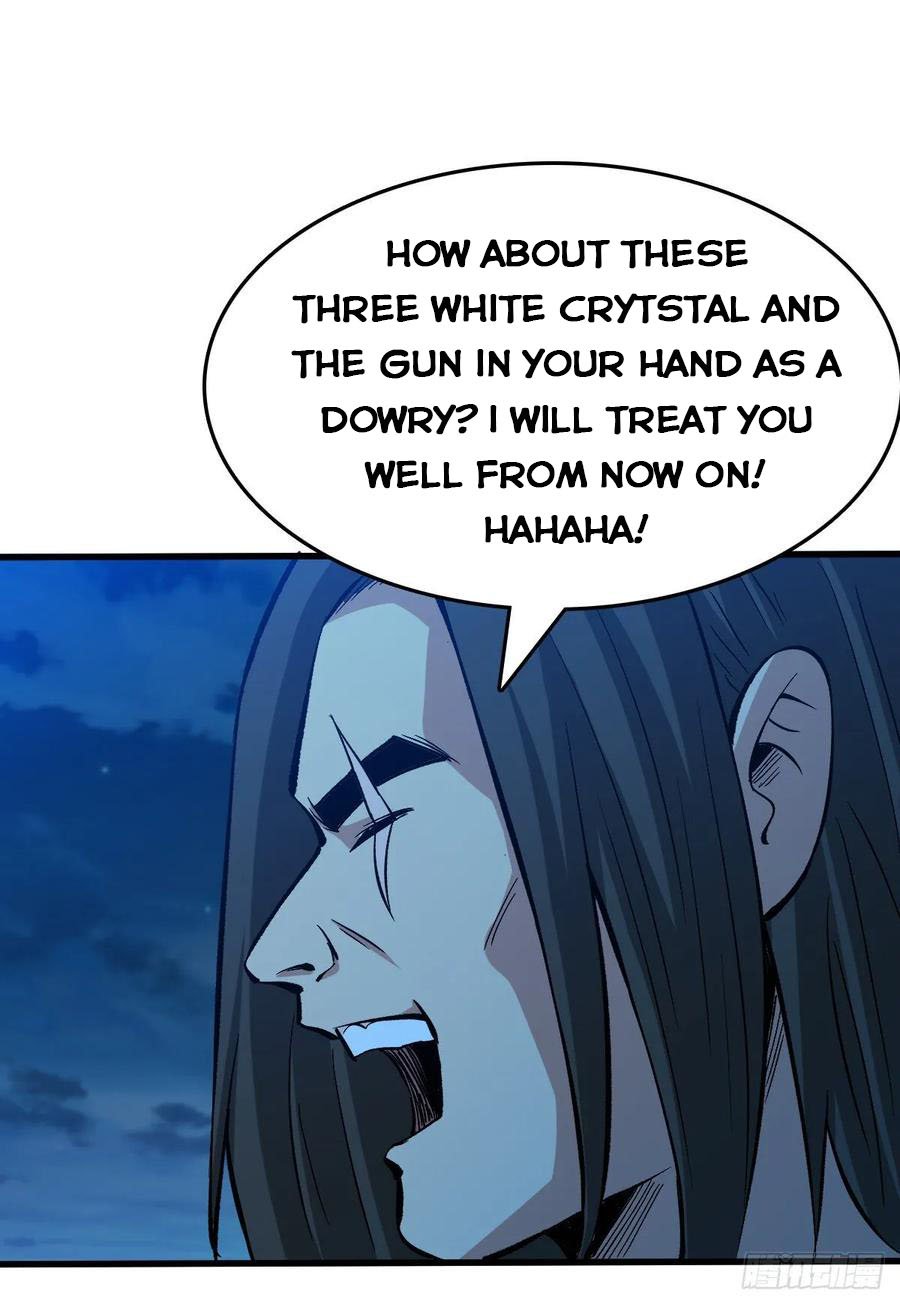 Back To Rule Again chapter 52 - page 11
