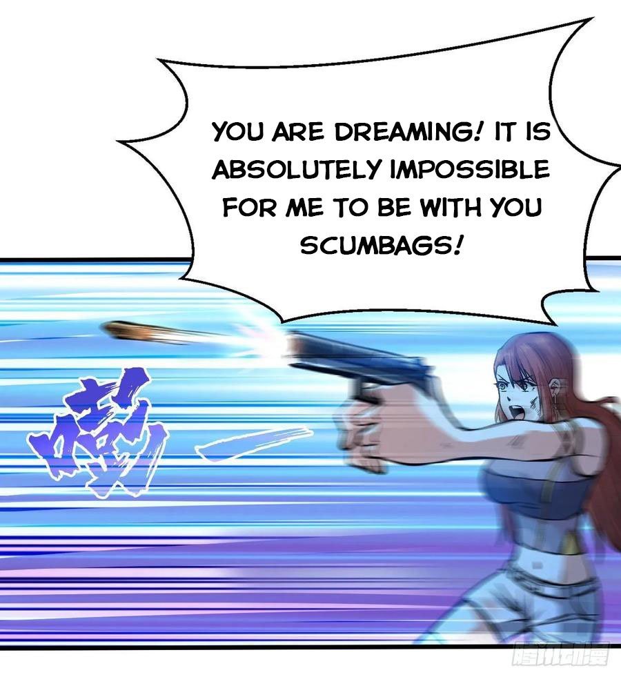 Back To Rule Again chapter 52 - page 12