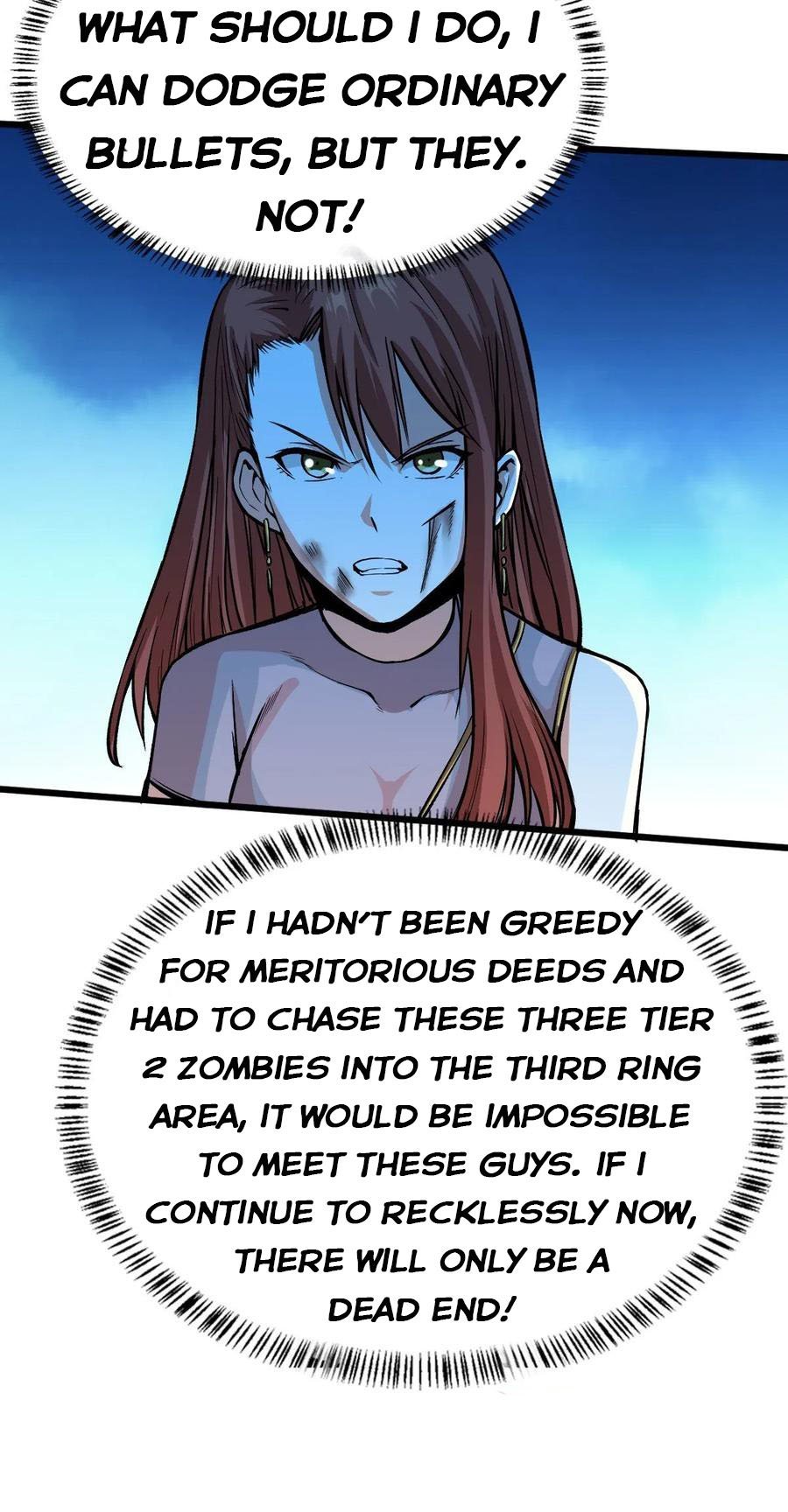 Back To Rule Again chapter 52 - page 16