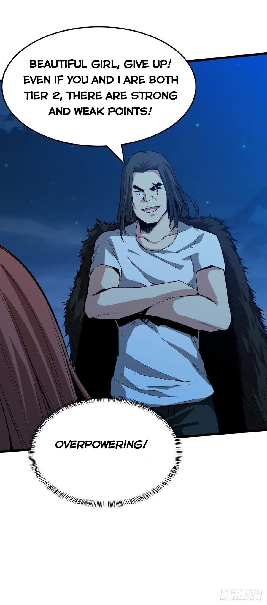 Back To Rule Again chapter 52 - page 31