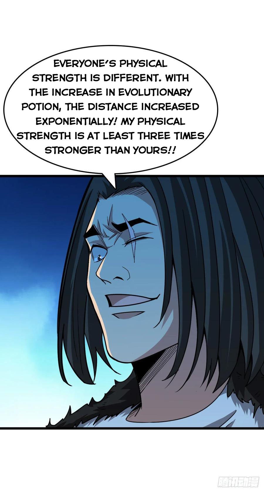 Back To Rule Again chapter 52 - page 32