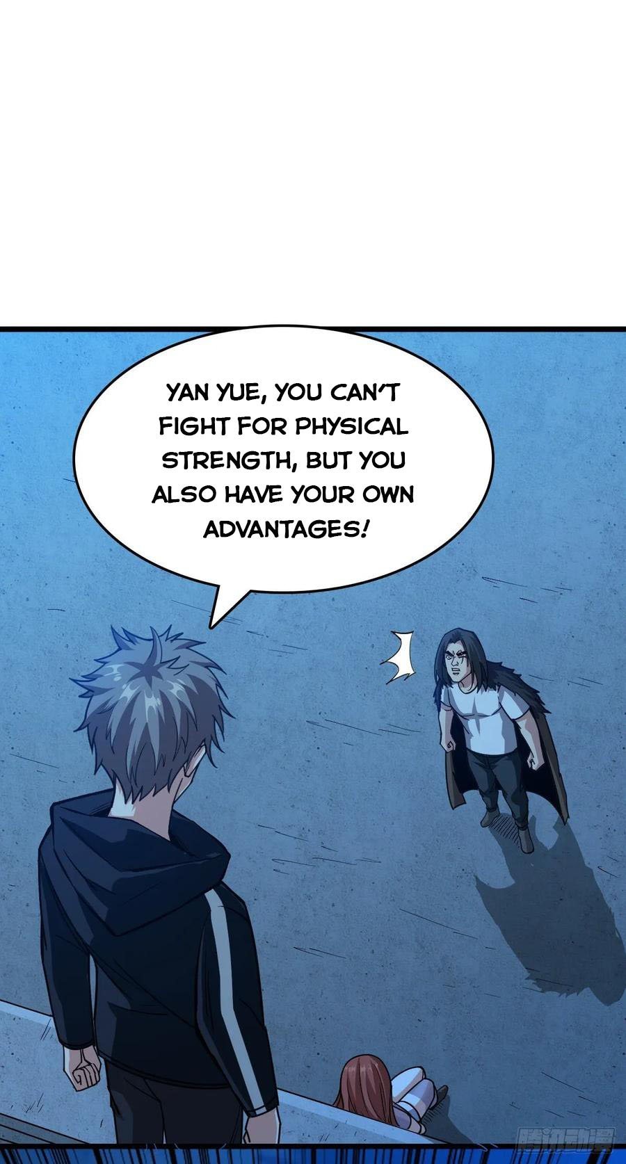 Back To Rule Again chapter 52 - page 33