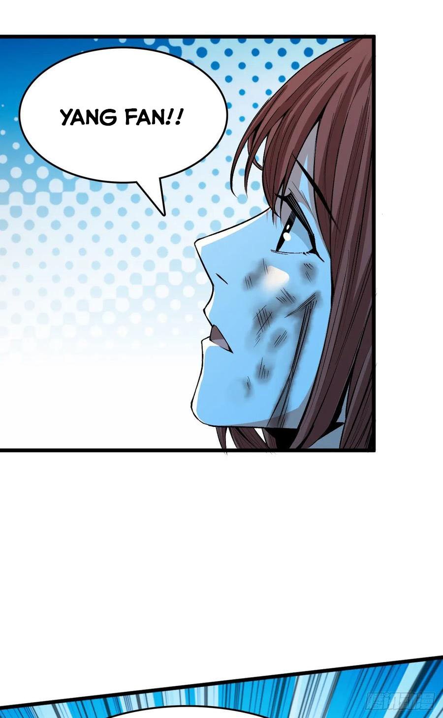 Back To Rule Again chapter 52 - page 36