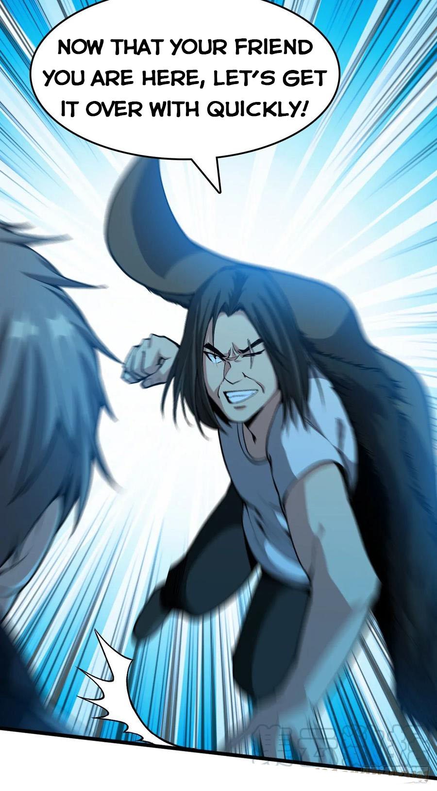 Back To Rule Again chapter 52 - page 37