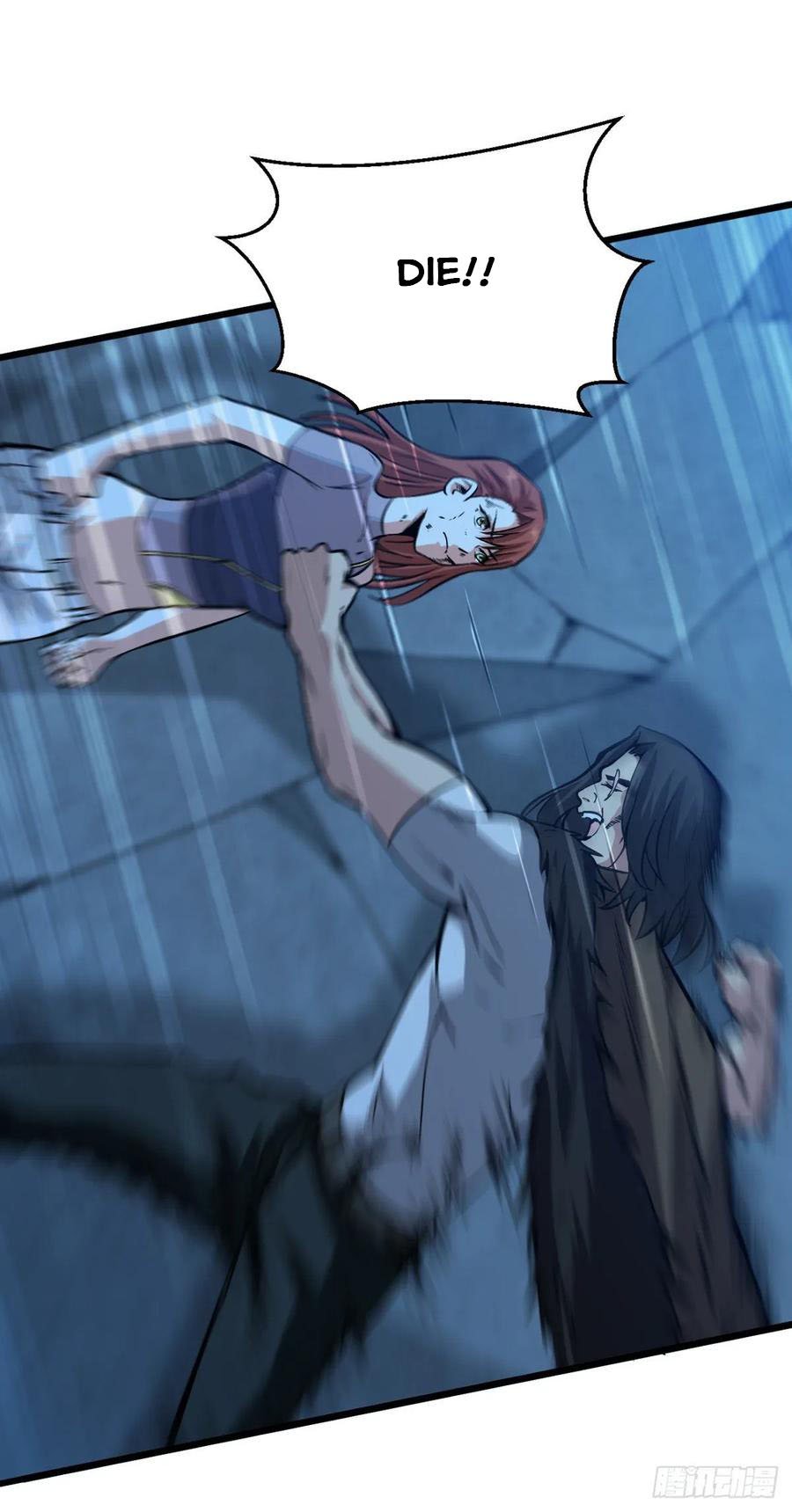 Back To Rule Again chapter 52 - page 39