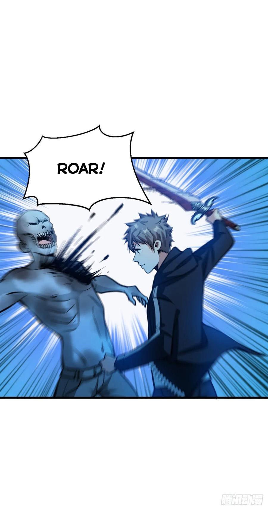 Back To Rule Again chapter 52 - page 4