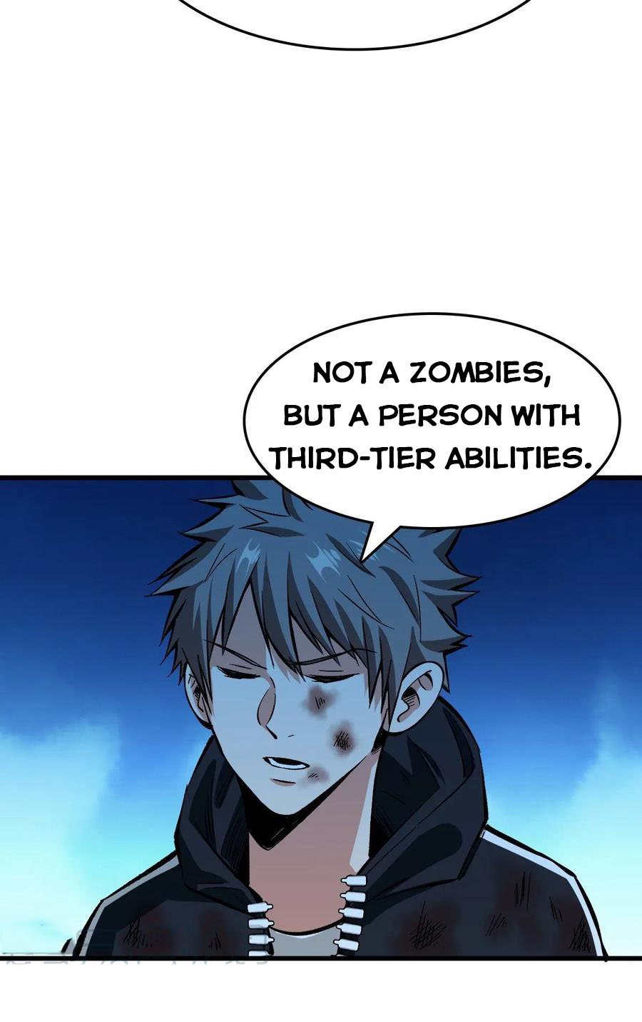 Back To Rule Again chapter 51 - page 16