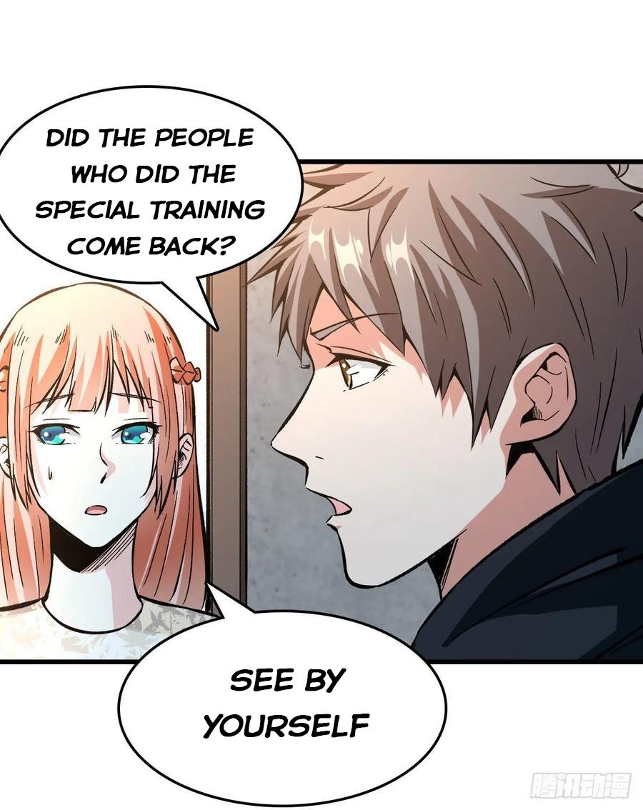 Back To Rule Again chapter 51 - page 18