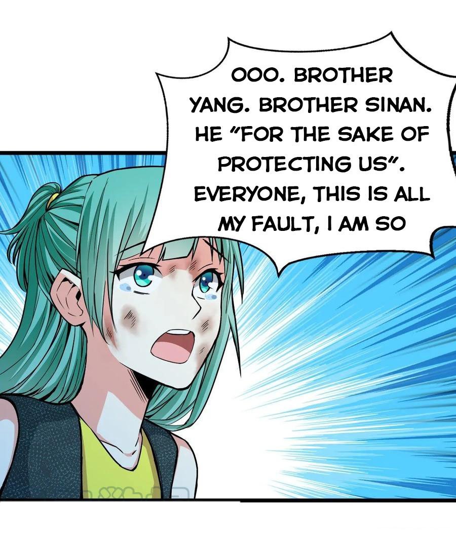 Back To Rule Again chapter 51 - page 22