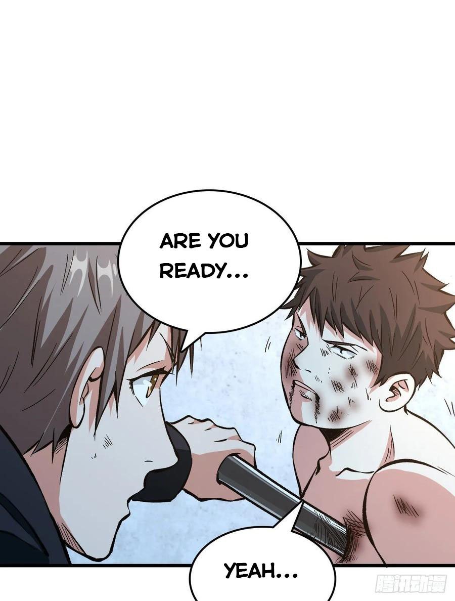Back To Rule Again chapter 51 - page 29