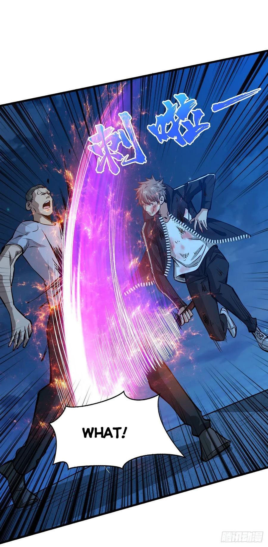 Back To Rule Again chapter 51 - page 6