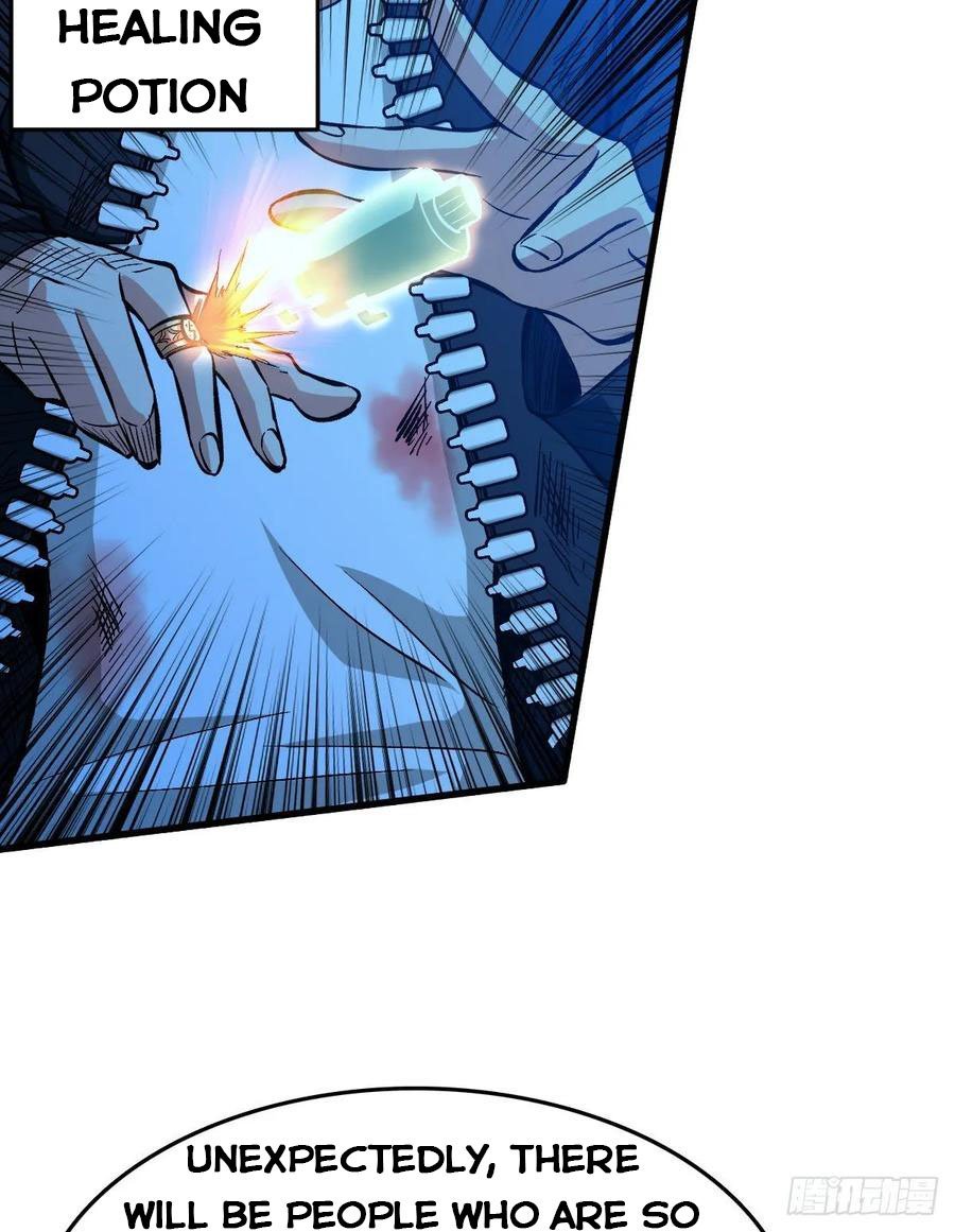 Back To Rule Again chapter 51 - page 8
