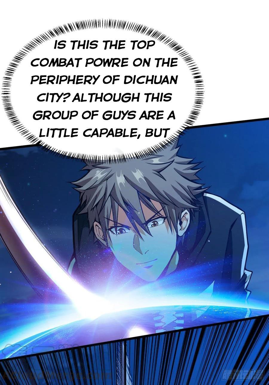 Back To Rule Again chapter 50 - page 16