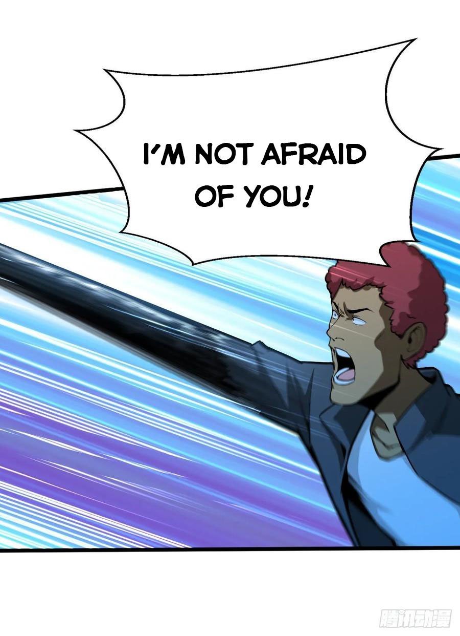 Back To Rule Again chapter 50 - page 19