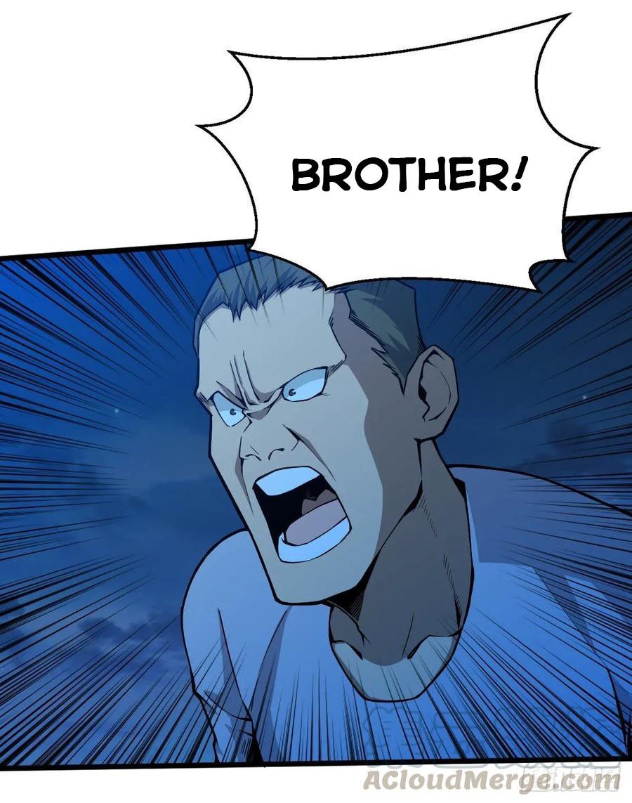 Back To Rule Again chapter 50 - page 28