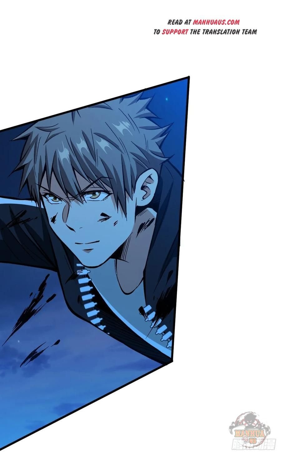 Back To Rule Again chapter 50 - page 30