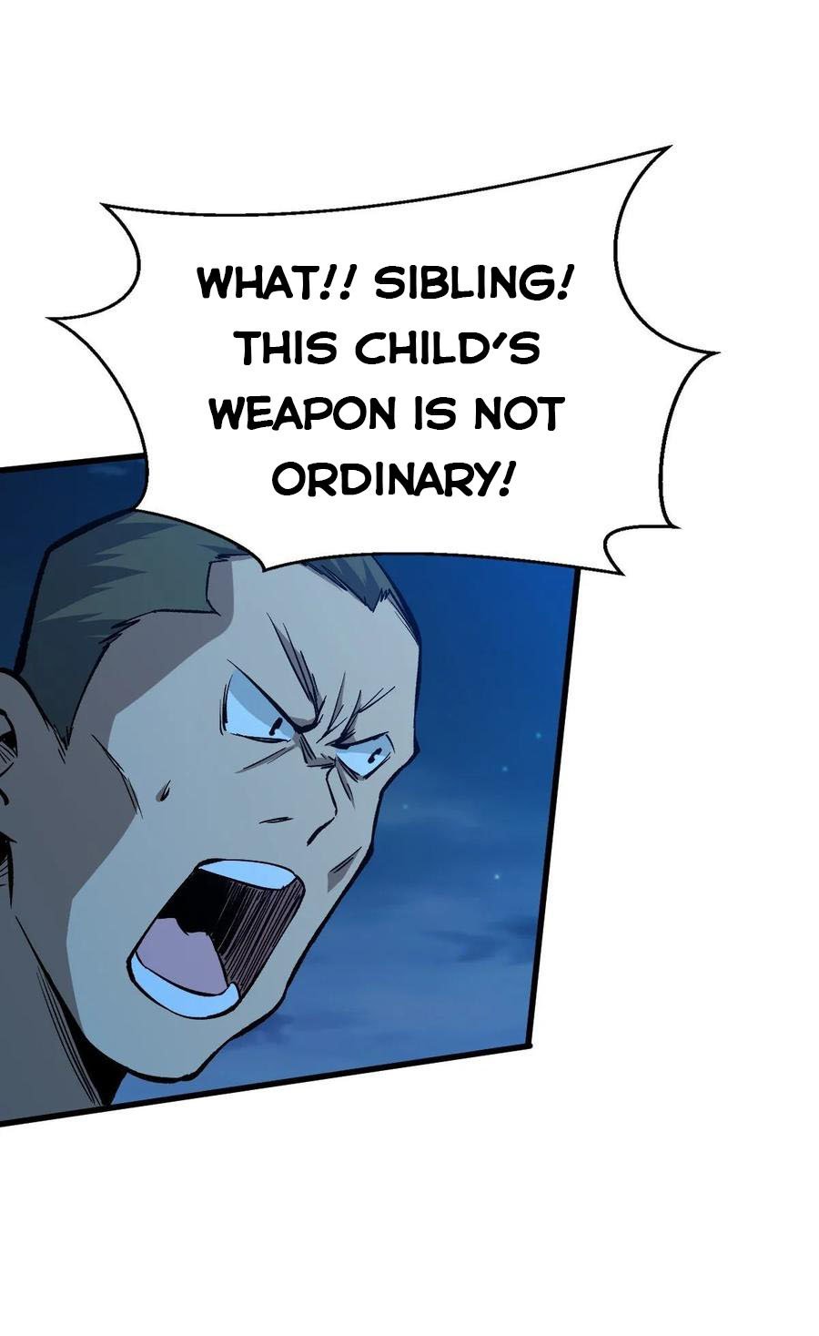 Back To Rule Again chapter 50 - page 7