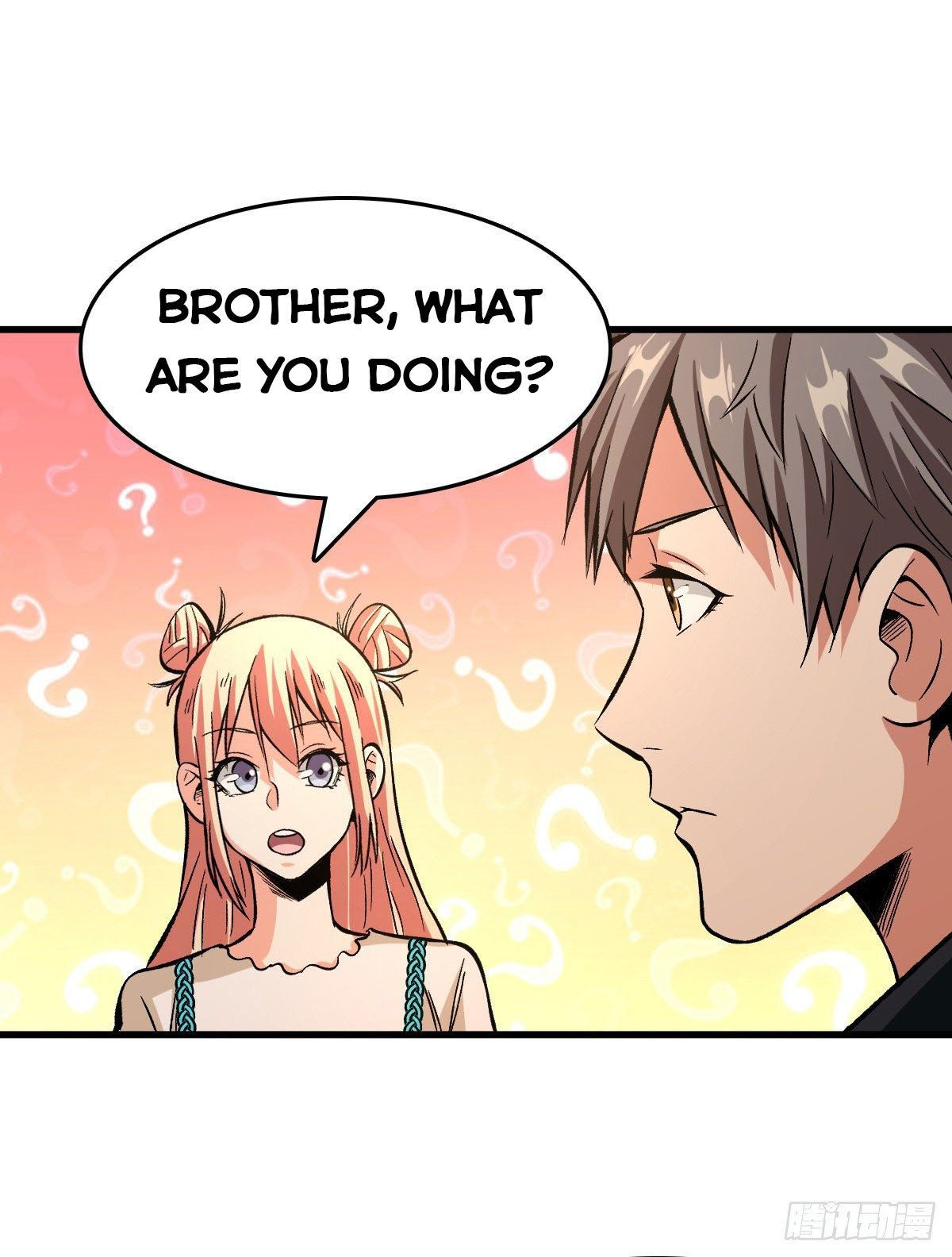 Back To Rule Again chapter 48 - page 17