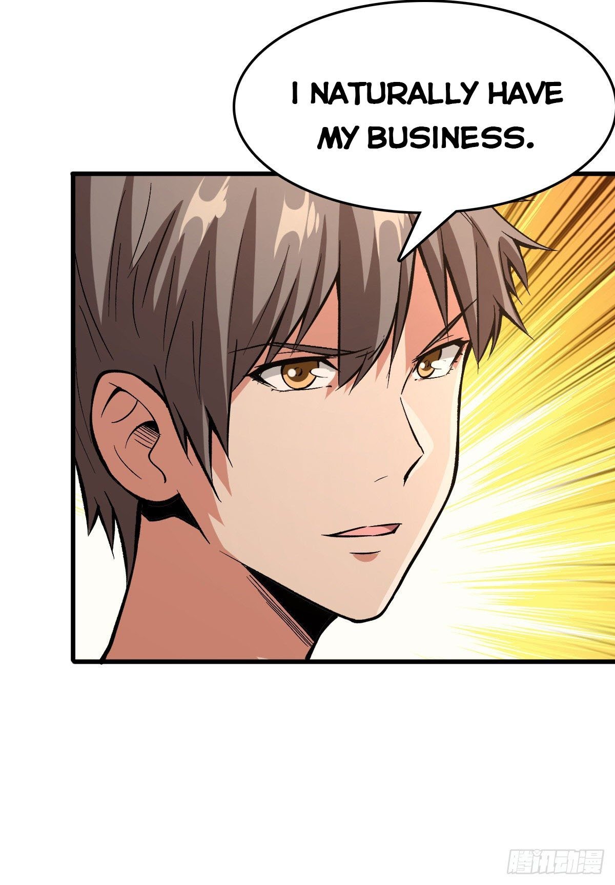 Back To Rule Again chapter 48 - page 18