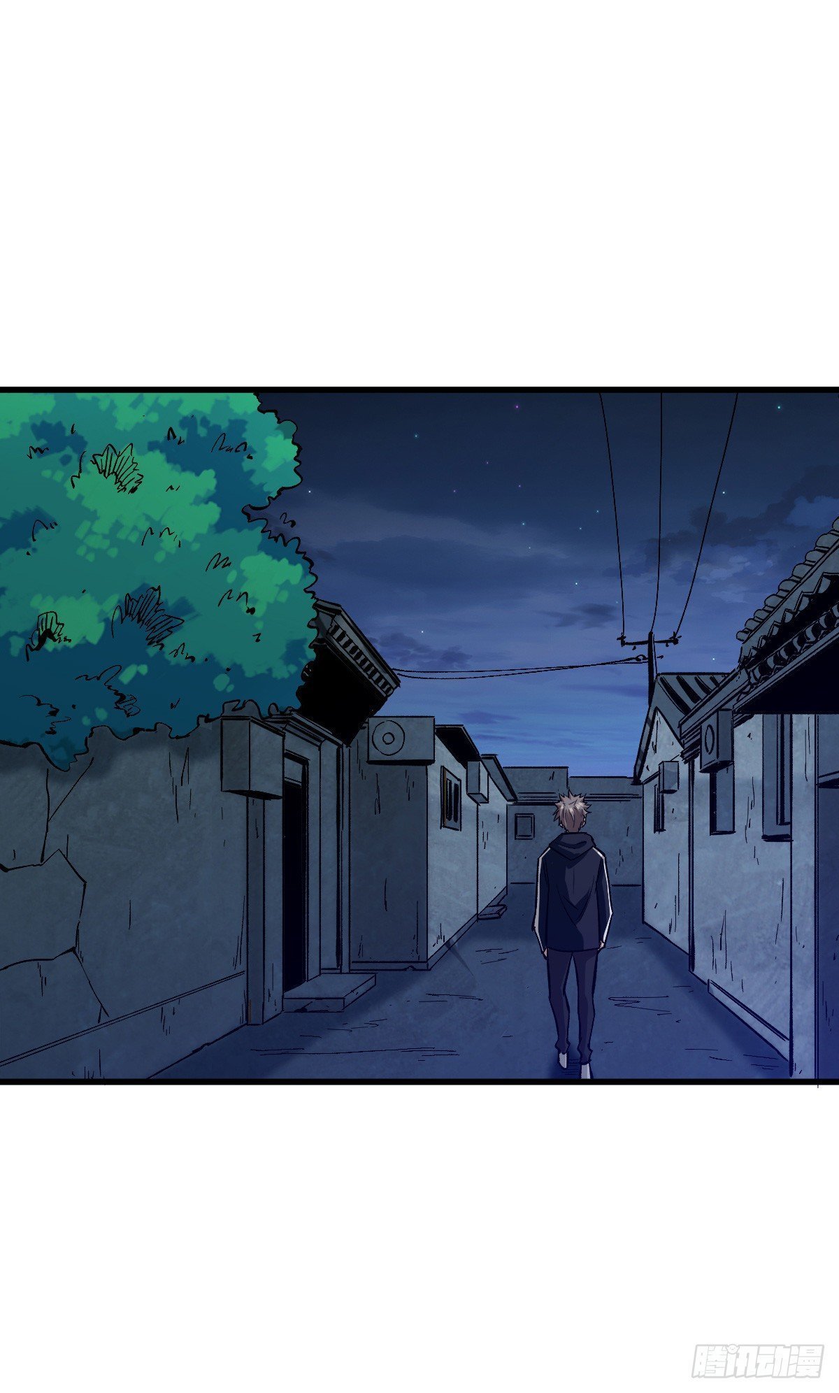 Back To Rule Again chapter 48 - page 20