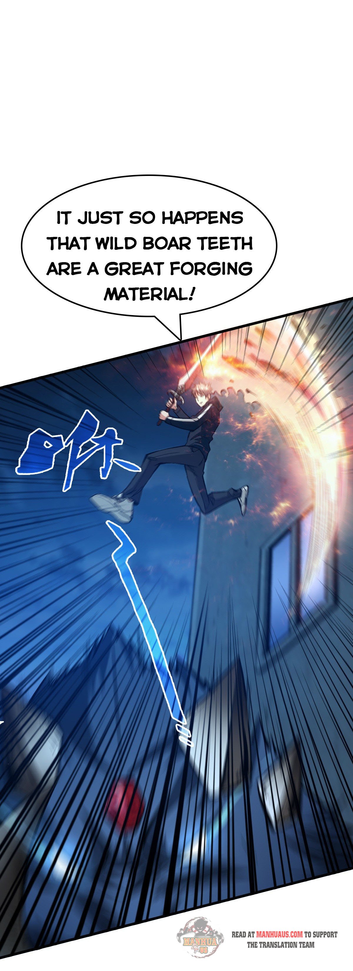 Back To Rule Again chapter 48 - page 27
