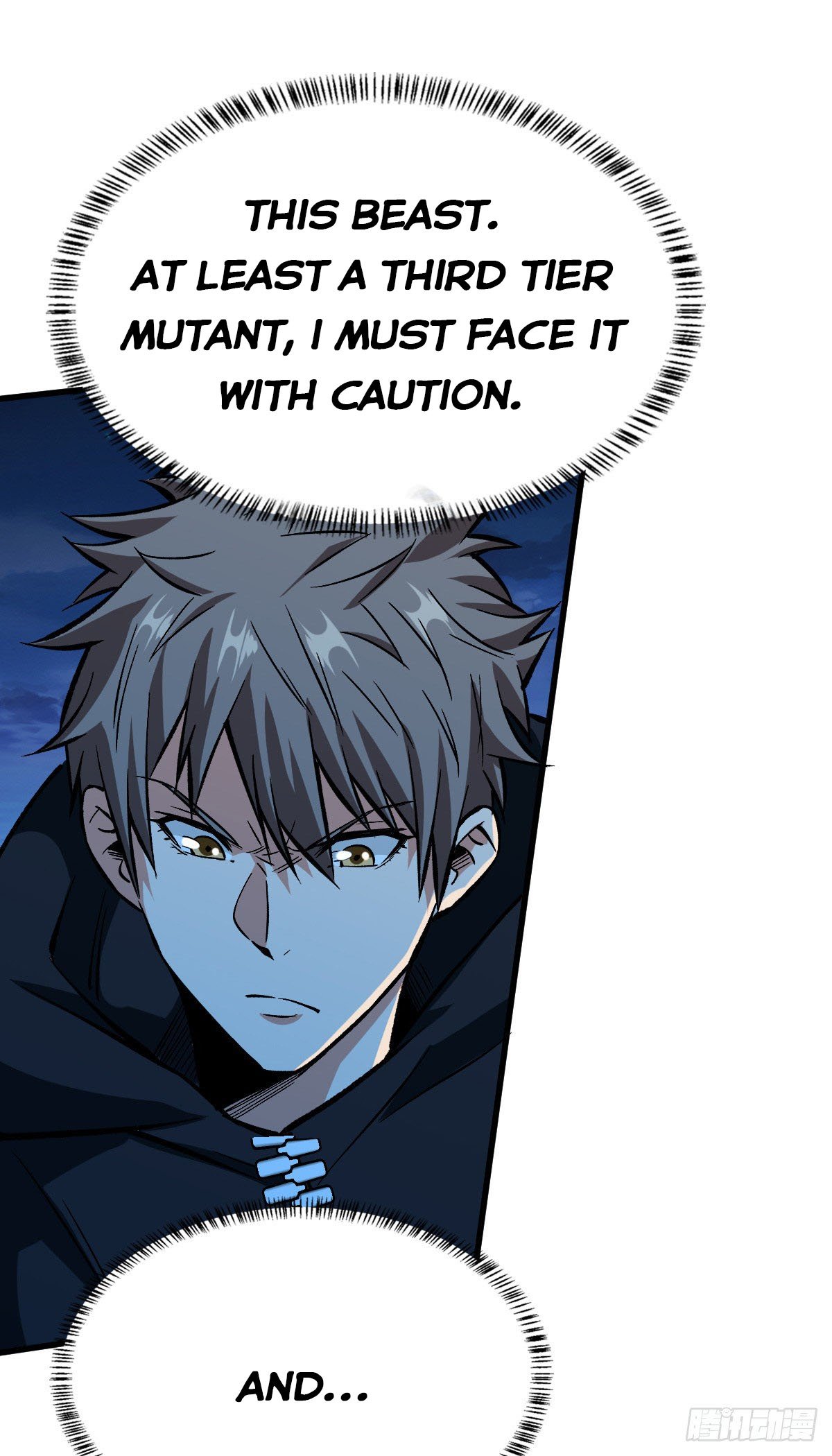 Back To Rule Again chapter 48 - page 30
