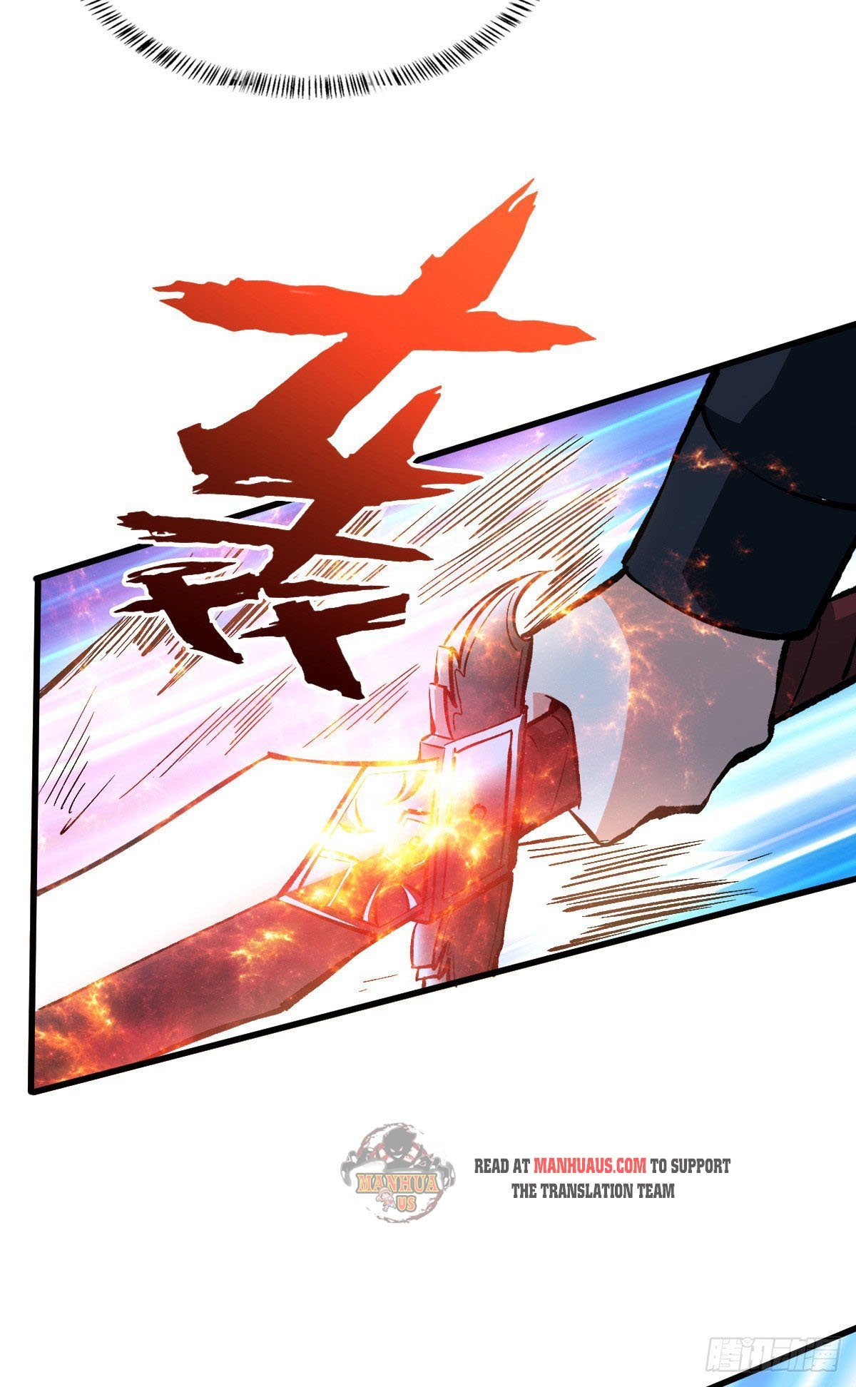 Back To Rule Again chapter 48 - page 31