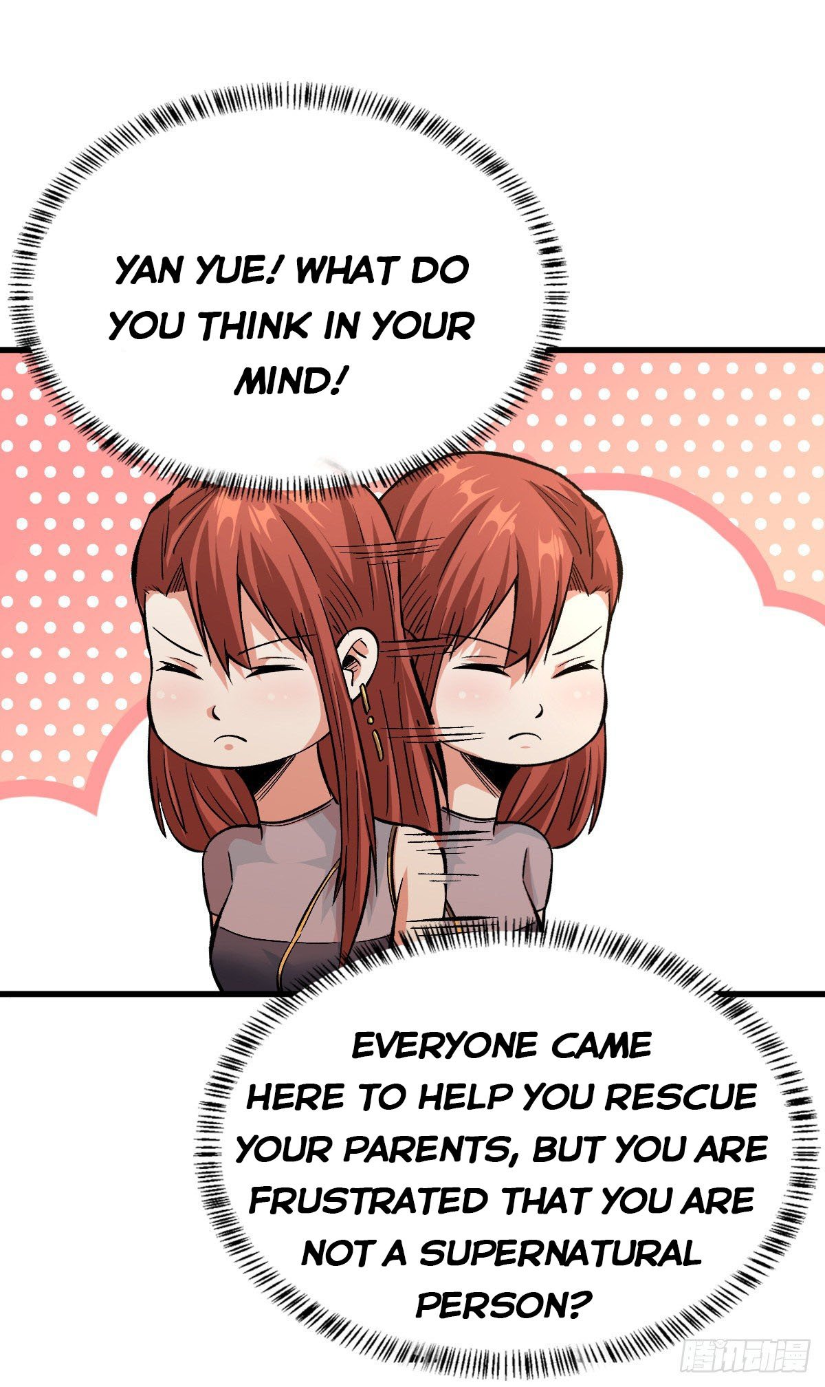 Back To Rule Again chapter 48 - page 4