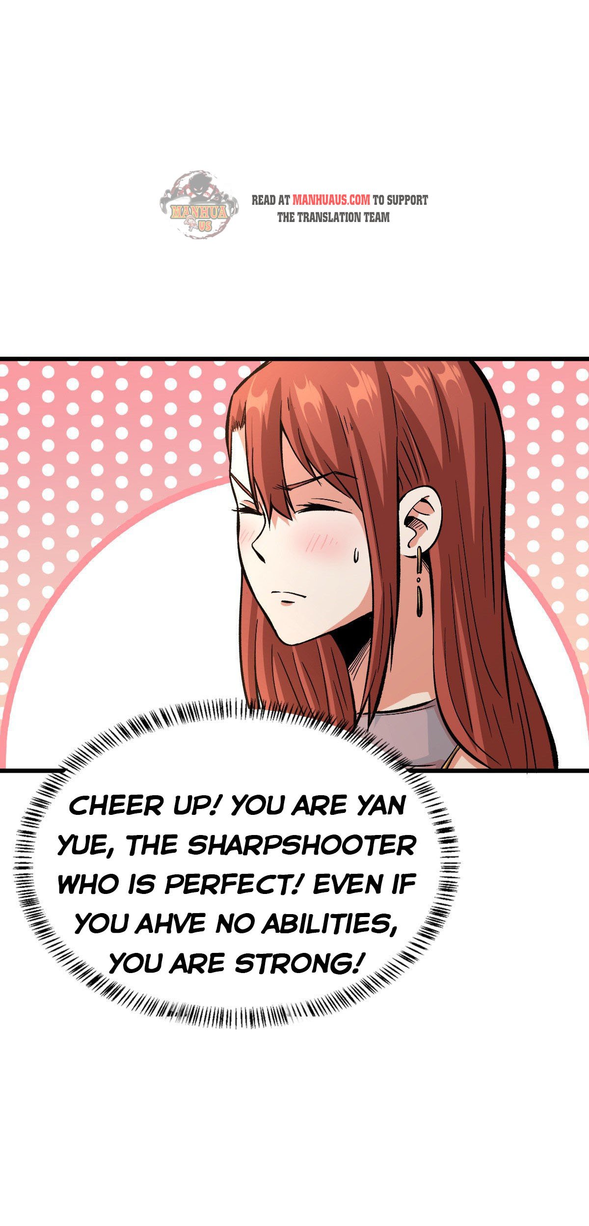 Back To Rule Again chapter 48 - page 5