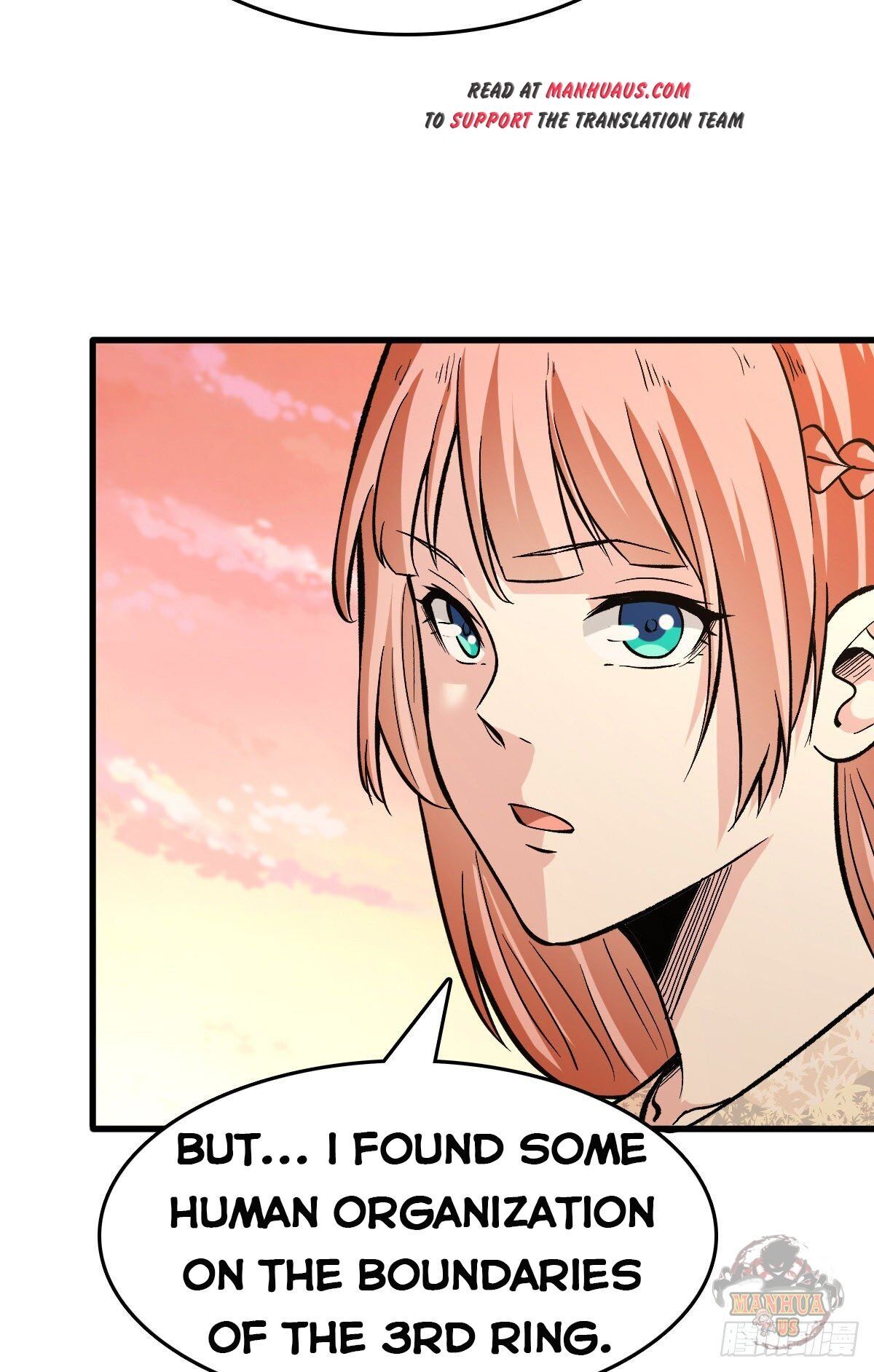 Back To Rule Again chapter 47 - page 10