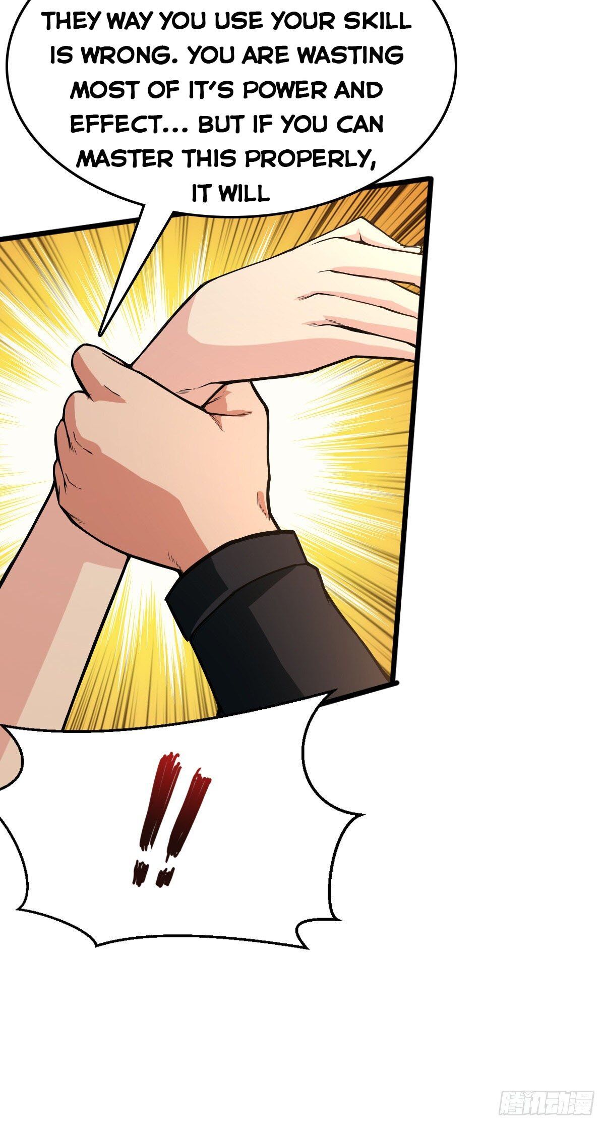 Back To Rule Again chapter 47 - page 17