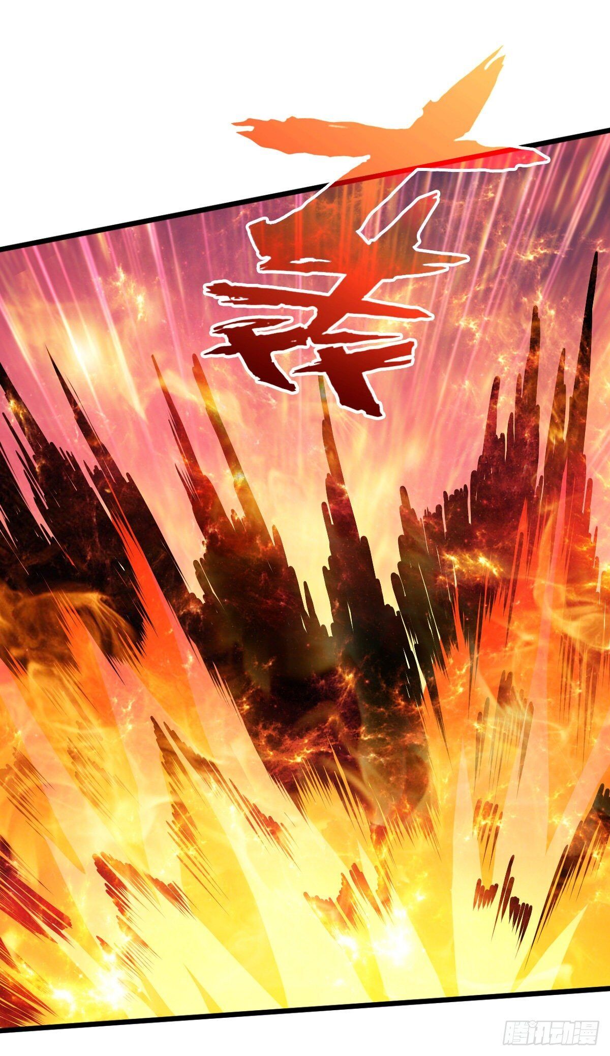 Back To Rule Again chapter 47 - page 20