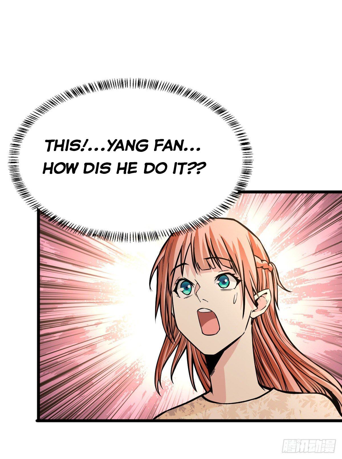 Back To Rule Again chapter 47 - page 22