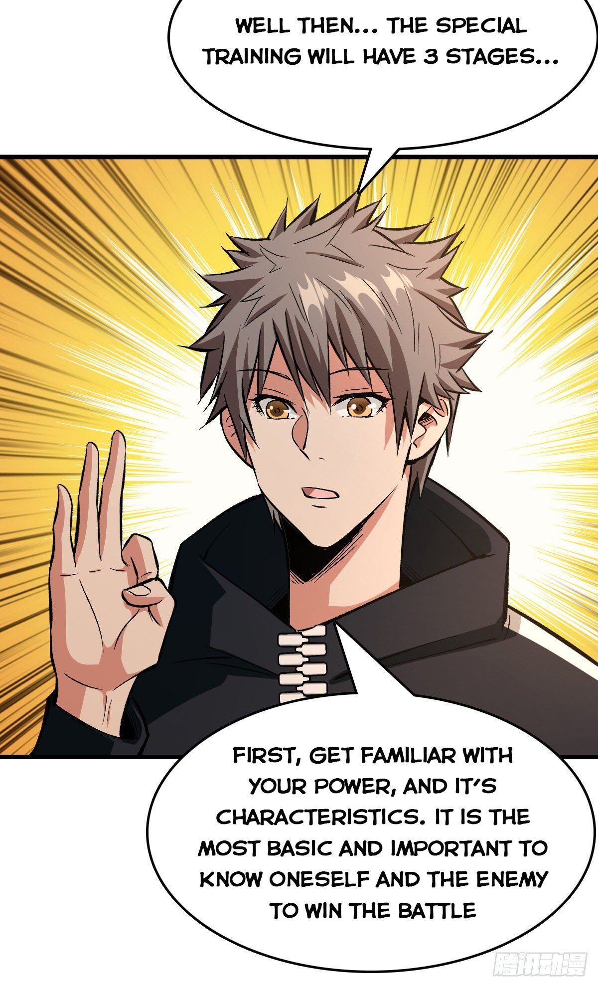 Back To Rule Again chapter 47 - page 29