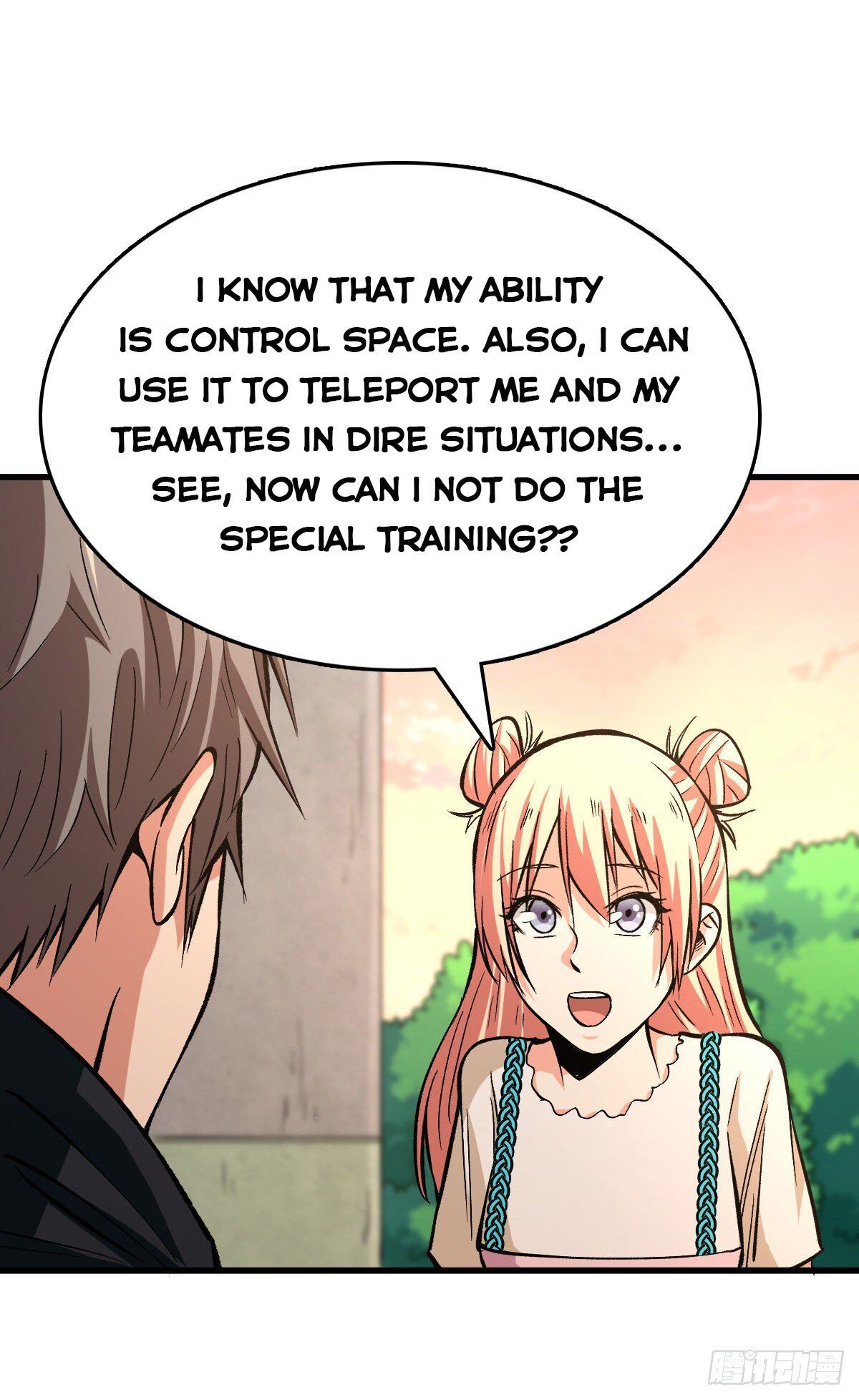 Back To Rule Again chapter 47 - page 30