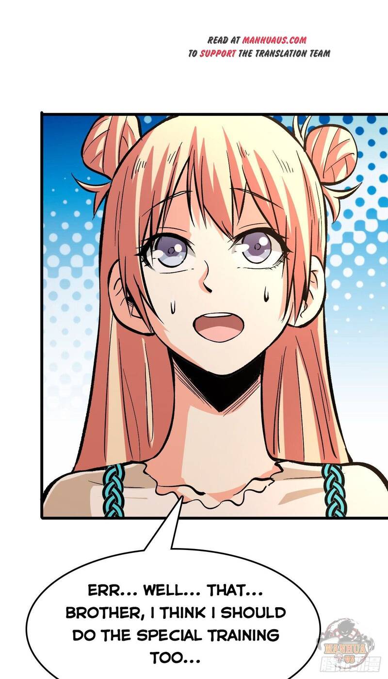 Back To Rule Again chapter 47 - page 32