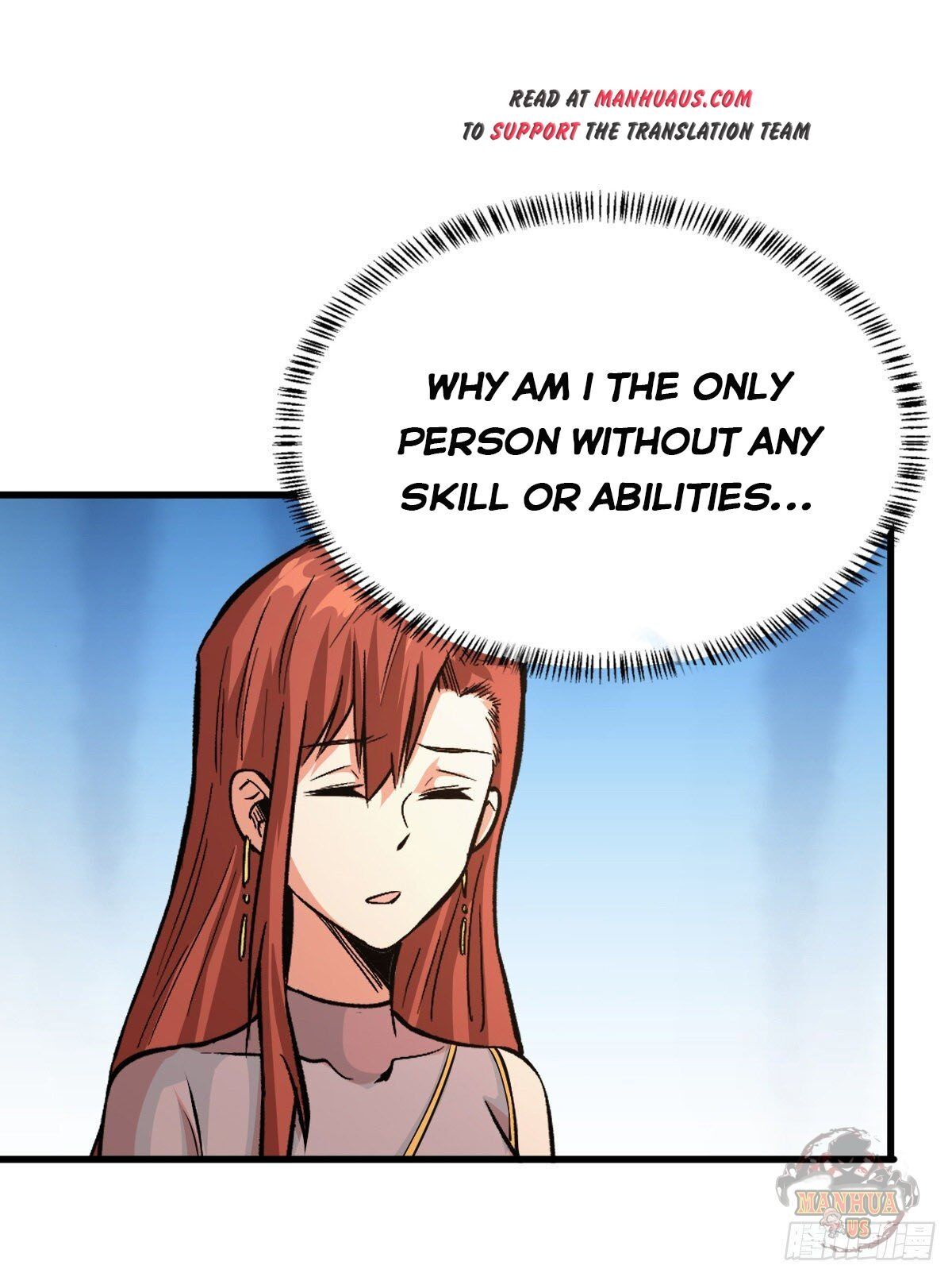 Back To Rule Again chapter 47 - page 34