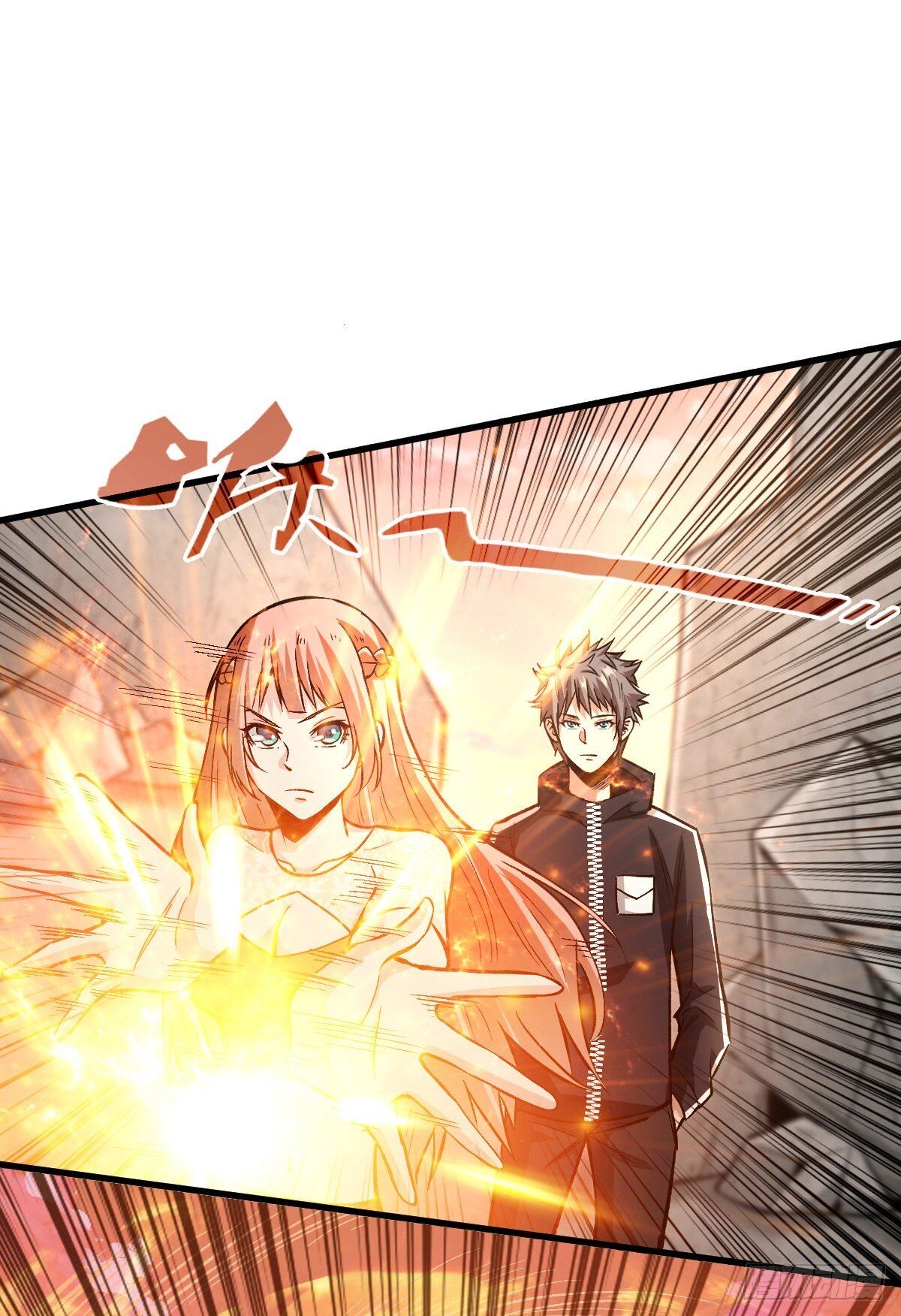 Back To Rule Again chapter 47 - page 4