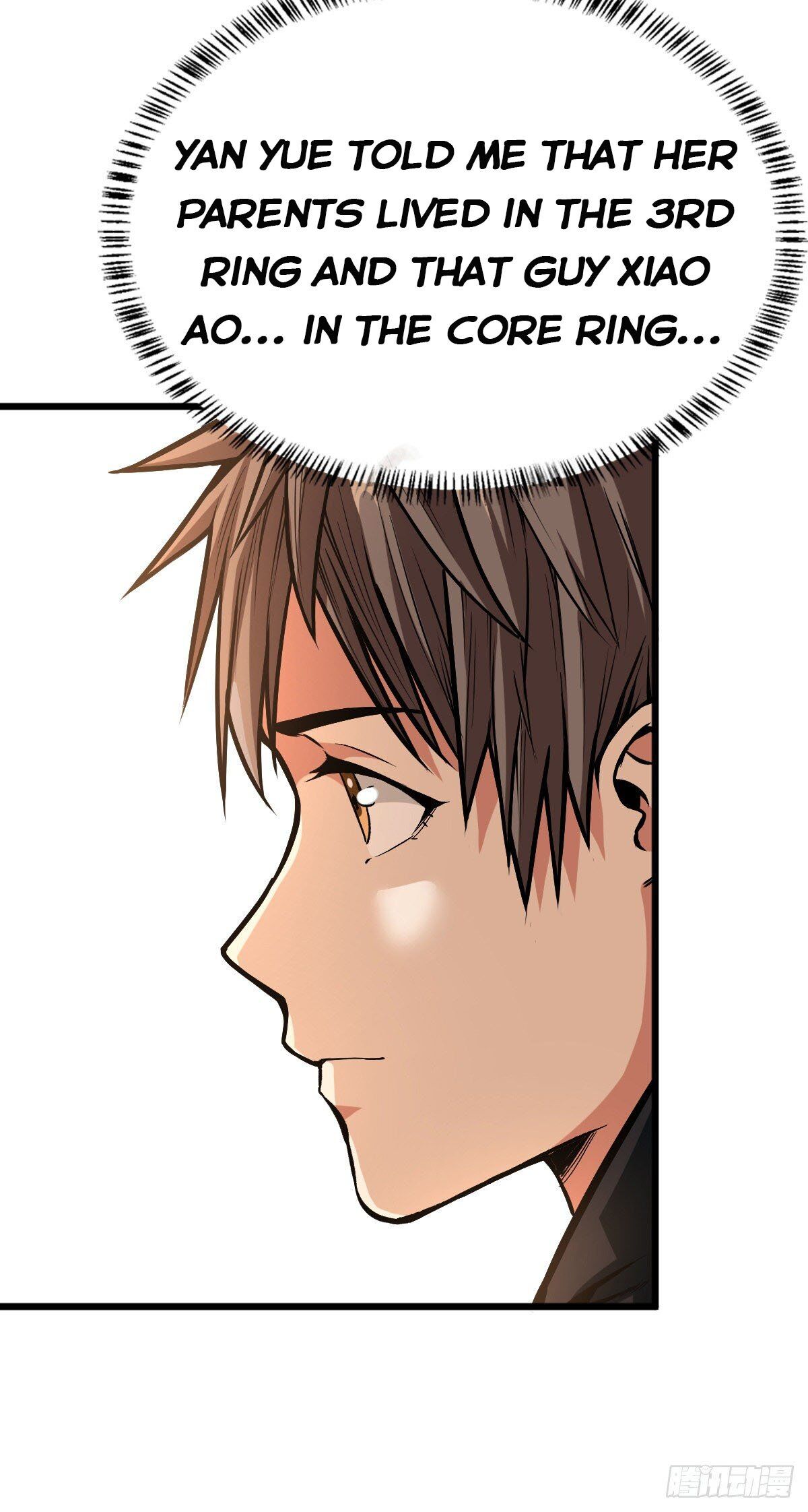 Back To Rule Again chapter 47 - page 8