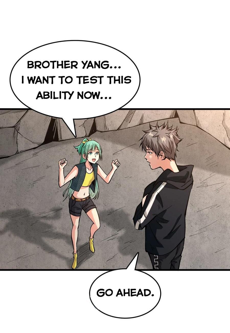 Back To Rule Again chapter 46 - page 13