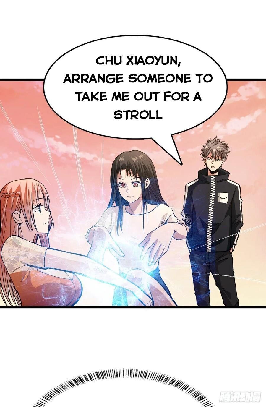 Back To Rule Again chapter 46 - page 18