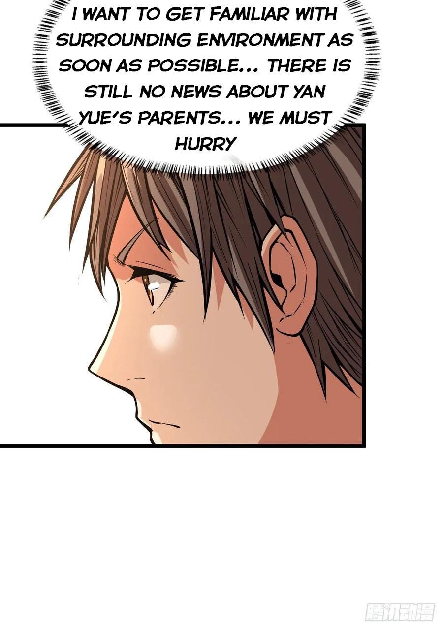 Back To Rule Again chapter 46 - page 19