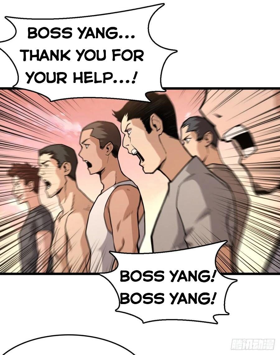 Back To Rule Again chapter 46 - page 2