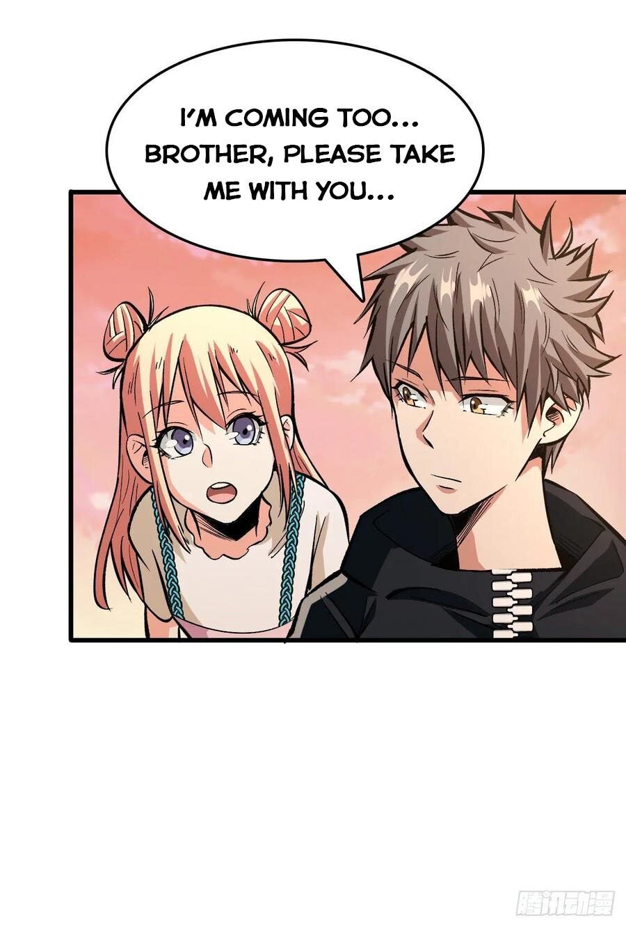 Back To Rule Again chapter 46 - page 21