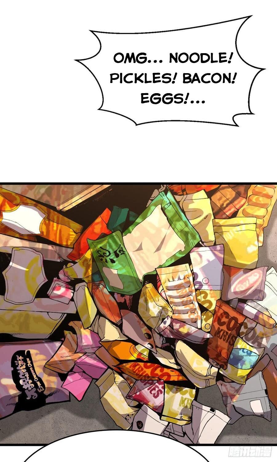 Back To Rule Again chapter 46 - page 26